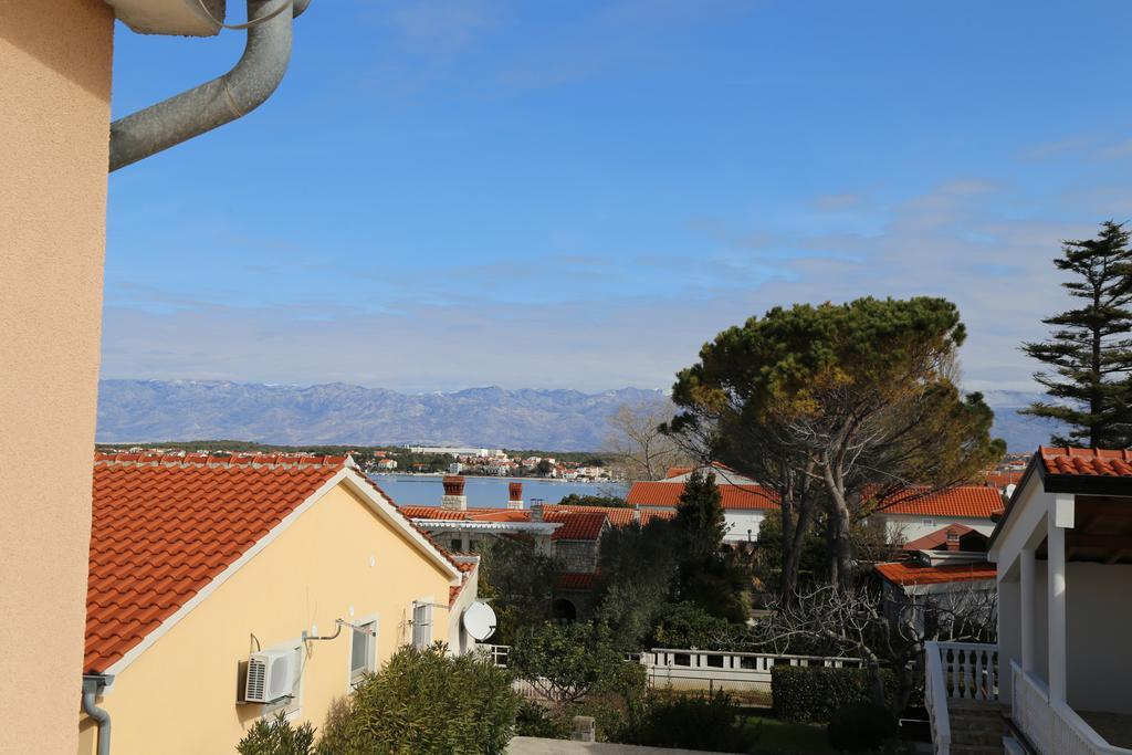 Mk | Apartments Nin Vrsi Exterior photo
