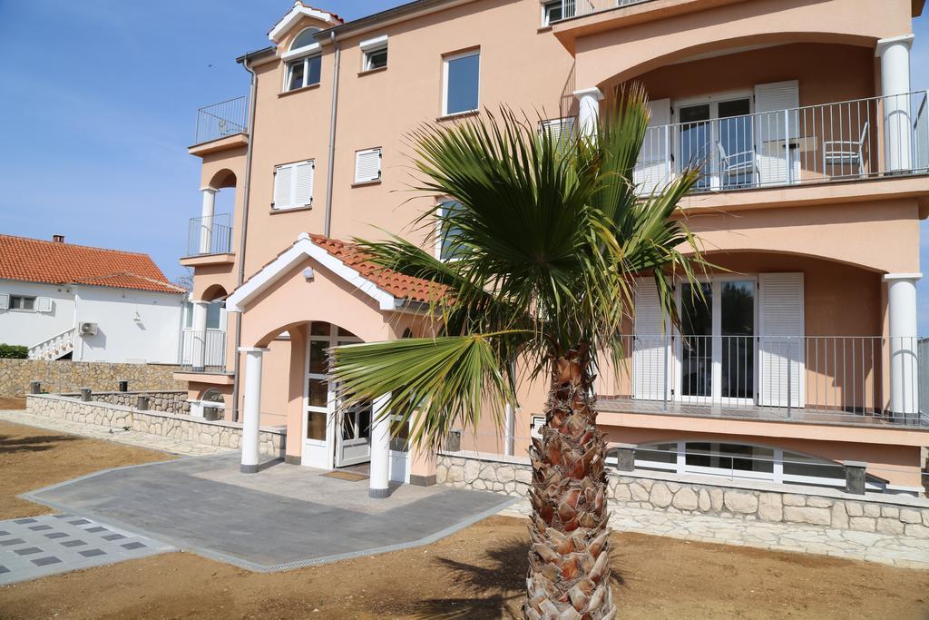 Mk | Apartments Nin Vrsi Exterior photo