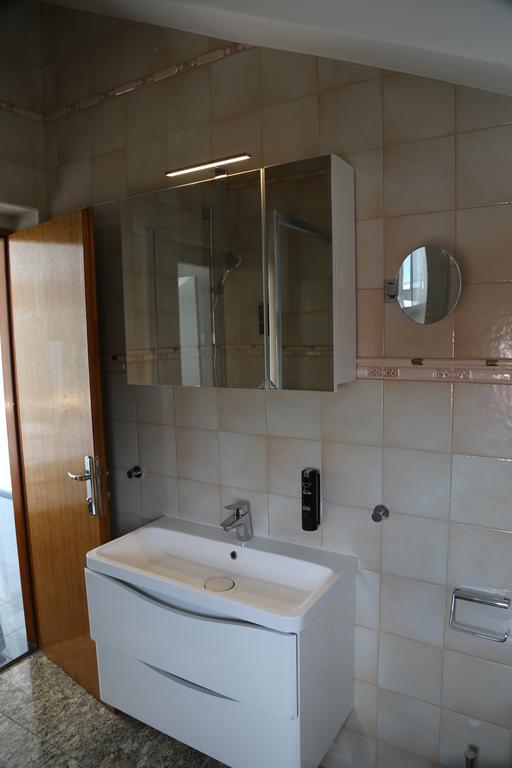 Mk | Apartments Nin Vrsi Exterior photo